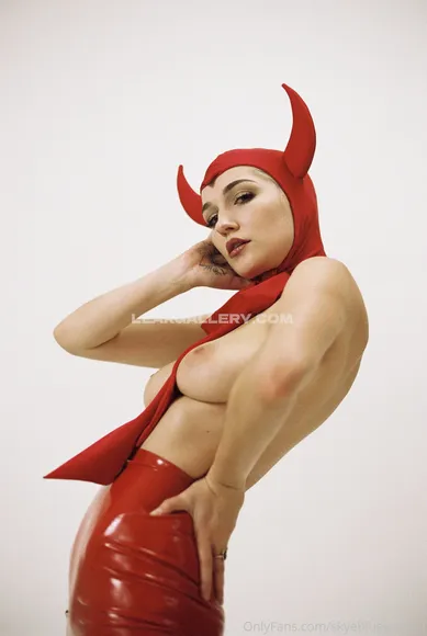 Skyebluewantsu Exclusive Leaked Nude Onlyfans #1795570