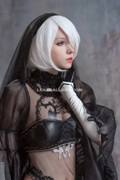 Shiroganesama Exclusive Leaked Nude Onlyfans #2199288