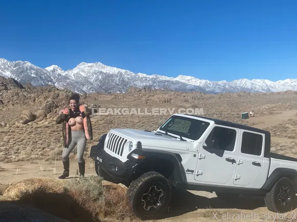X_elizabeth_skylar_x Exclusive Leaked Nude Onlyfans #737090