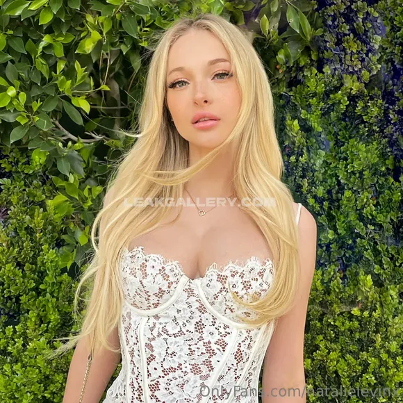 Natalielevinx Exclusive Leaked Nude Onlyfans #988285