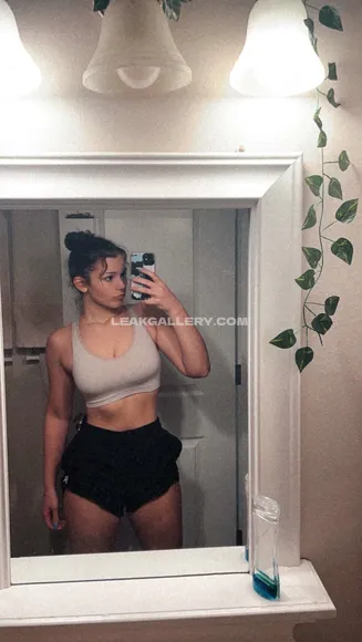 Nikkiwoods Exclusive Leaked Nude Onlyfans #2166055