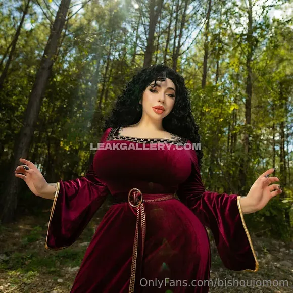Bishoujomom Exclusive Leaked Nude Onlyfans #1354315