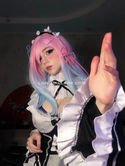 Astasiangel Exclusive Leaked Nude Onlyfans #1677817