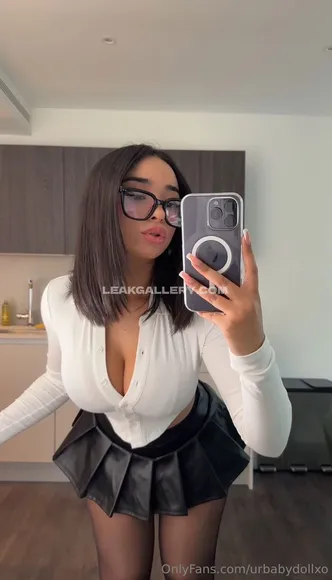 Urbabydollxo Exclusive Leaked Nude Onlyfans #2075533