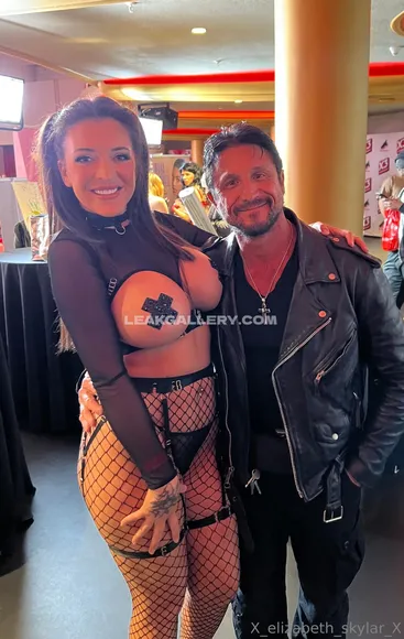 X_elizabeth_skylar_x Exclusive Leaked Nude Onlyfans #737238