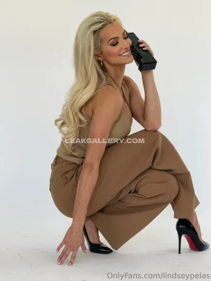 Lindseypelas Exclusive Leaked Nude Onlyfans #1798330