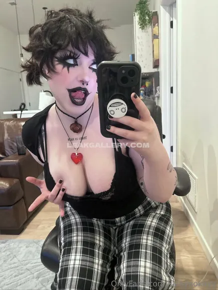 Kalaynokayy Exclusive Leaked Nude Onlyfans #1422911