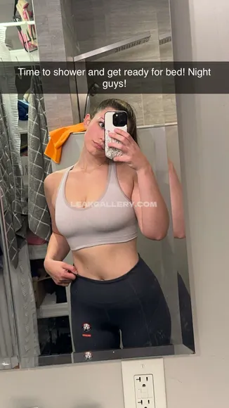 Nikkiwoods Exclusive Leaked Nude Onlyfans #2168390