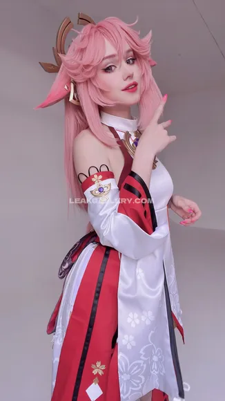 Shiroganesama Exclusive Leaked Nude Onlyfans #2178051