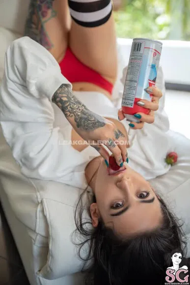 Giabaker Exclusive Leaked Nude Onlyfans #1078981