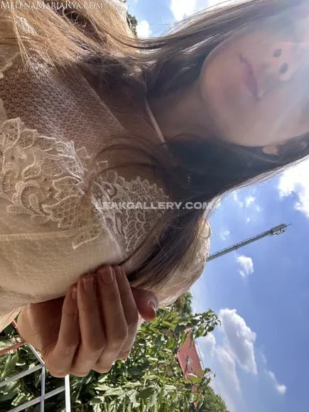 Melenamariarya Exclusive Leaked Nude Onlyfans #1053158