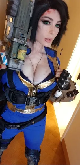 Jennalynnmeowri Exclusive Leaked Nude Onlyfans #1469026