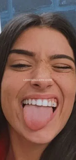 Dixiedamelio Exclusive Leaked Nude Onlyfans #2131429