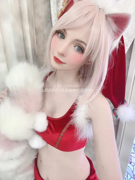 Peachmilky_ Exclusive Leaked Nude Onlyfans #991094