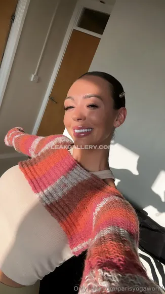 Parisyogaworld Exclusive Leaked Nude Onlyfans #650838