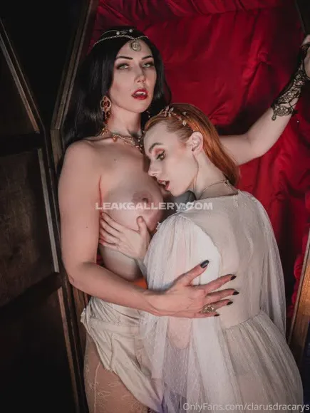 Clarus / claruspolaris Exclusive Leaked Nude Onlyfans #1137963