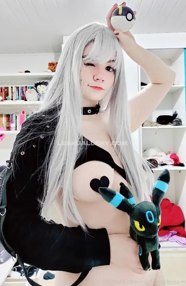Imcherryblossom Exclusive Leaked Nude Onlyfans #1931814