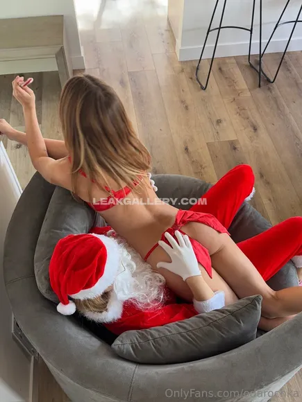 Odarochka Exclusive Leaked Nude Onlyfans #906704