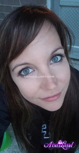 Andiland Exclusive Leaked Nude Onlyfans #1528850