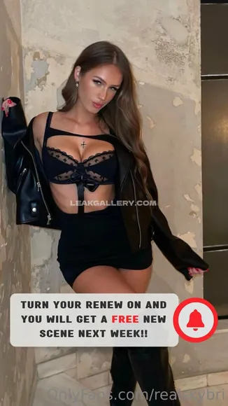 Realskybri / skybri Exclusive Leaked Nude Onlyfans #1870264