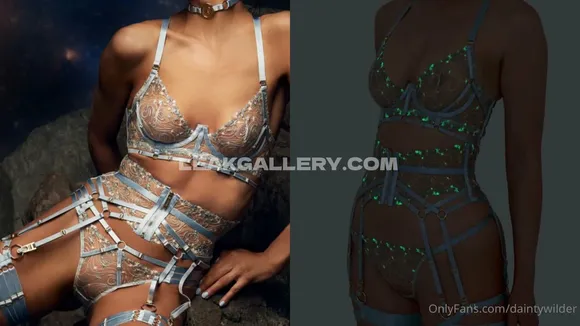 Daintywilders Exclusive Leaked Nude Onlyfans #1714474