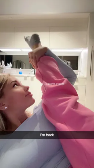 Breckie / breckiehill Exclusive Leaked Nude Onlyfans #2847215
