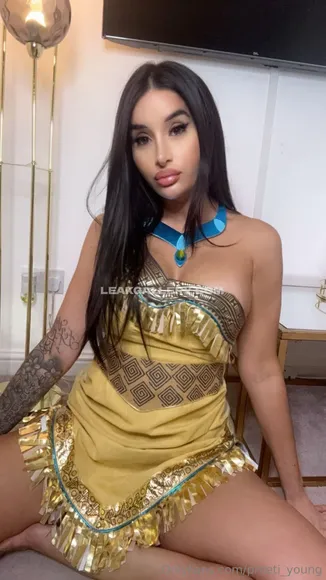 Priya_y / preeti_young Exclusive Leaked Nude Onlyfans #845289