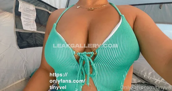 N0e1lx / tinyvel Exclusive Leaked Nude Onlyfans #653791