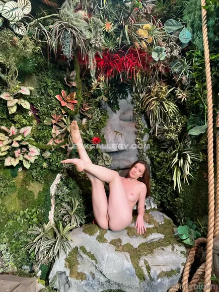 Theemilybloom Exclusive Leaked Nude Onlyfans #2009258