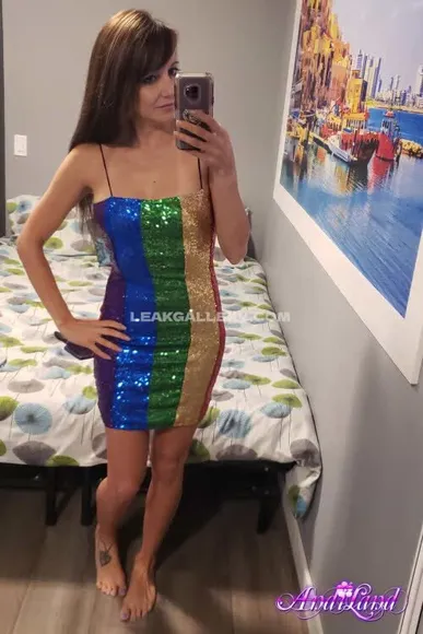 Andiland Exclusive Leaked Nude Onlyfans #1520123