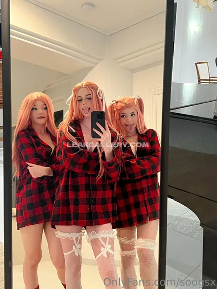 Soogsx / soogsx2 / soogx / soogxs Exclusive Leaked Nude Onlyfans #2405651