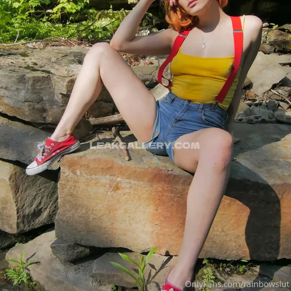 Rainbowzlut Exclusive Leaked Nude Onlyfans #1890984