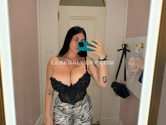 Fitnessiri9898 Exclusive Leaked Nude Onlyfans #1948073