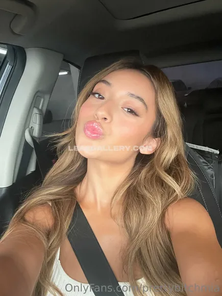 Prettybitchmia Exclusive Leaked Nude Onlyfans #1597589