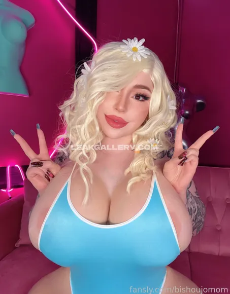 Bishoujomom Exclusive Leaked Nude Onlyfans #1355863