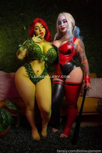 Bishoujomom Exclusive Leaked Nude Onlyfans #1355985