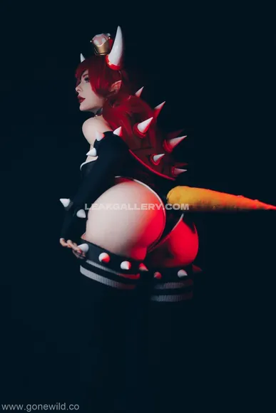 Jennalynnmeowri Exclusive Leaked Nude Onlyfans #1449995