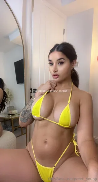 Priya_y / preeti_young Exclusive Leaked Nude Onlyfans #842500