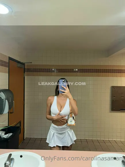 Carolinasamani / carolina_samani Exclusive Leaked Nude Onlyfans #1094361