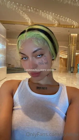 Ayleksx Exclusive Leaked Nude Onlyfans #1578894