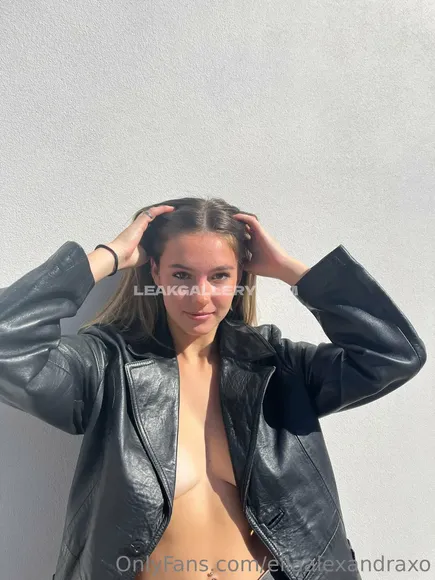 Ellaalexandraxo Exclusive Leaked Nude Onlyfans #1727342