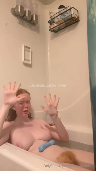 Cherrylovebombb Exclusive Leaked Nude Onlyfans #2072799
