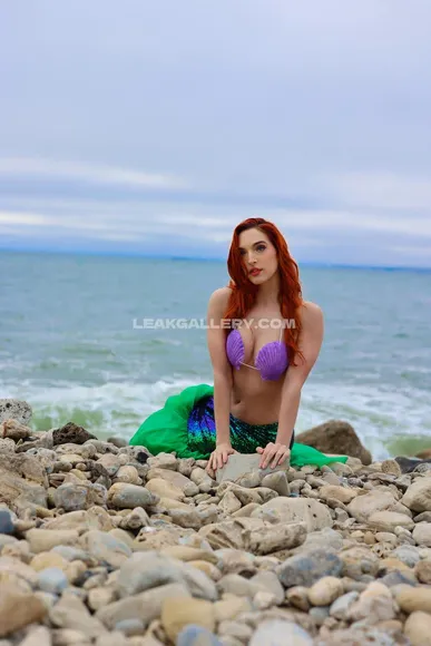Missfloraberlin Exclusive Leaked Nude Onlyfans #2069819