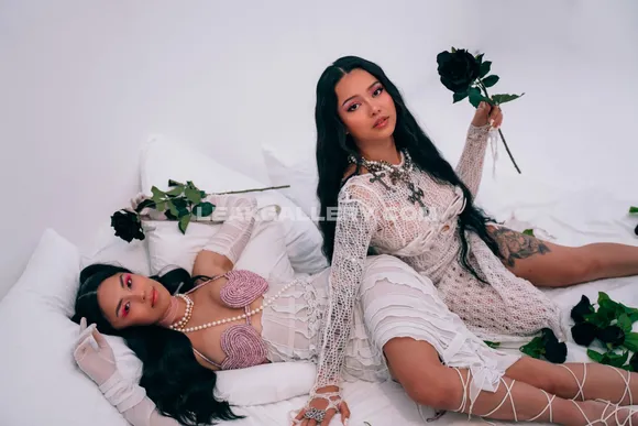 Valkyrae Exclusive Leaked Nude Onlyfans #2150970
