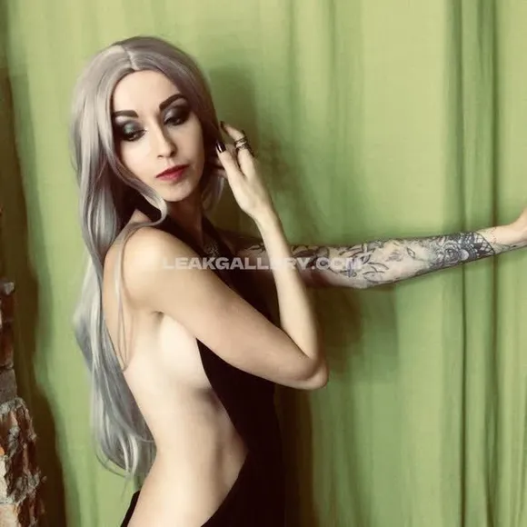 Valeryhimera Exclusive Leaked Nude Onlyfans #1240486