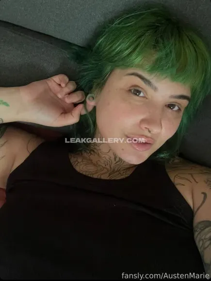 Austenmariefree / austenmarie Exclusive Leaked Nude Onlyfans #1059044