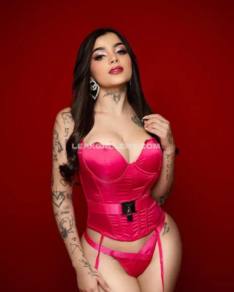 Karelyruizoficial Exclusive Leaked Nude Onlyfans #1877736