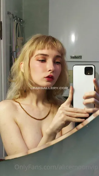 Alicemoonvip Exclusive Leaked Nude Onlyfans #1924681