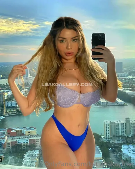 Kandi_kayxxx Exclusive Leaked Nude Onlyfans #2038566