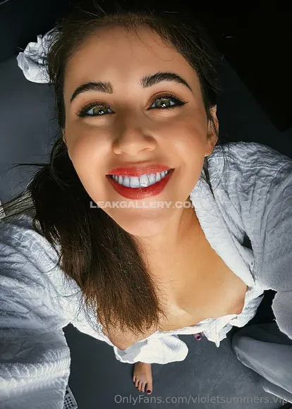 Violetsummer / violetsummers Exclusive Leaked Nude Onlyfans #1792765